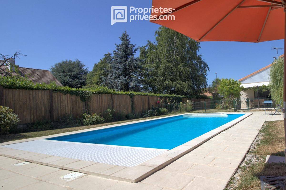 Maison à vendre, 146m², LA SEGUINIERE