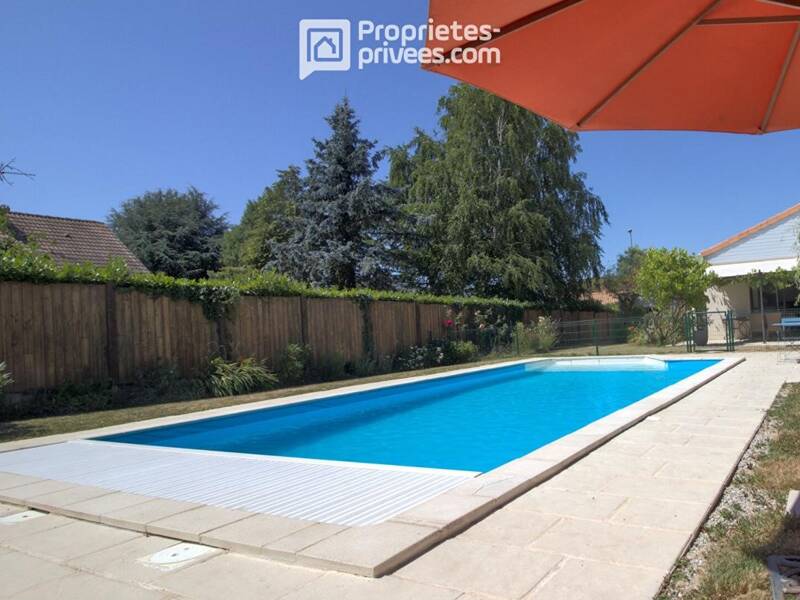 Maison à vendre, 146m², LA SEGUINIERE