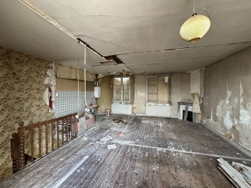 Maison à vendre, 150m², BORDEAUX