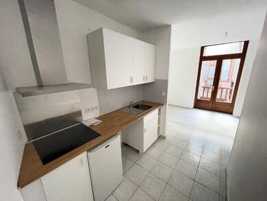 Appartement à louer 440 € 2 pièces 27 m² Étage 2/3 Centre Ville Montauban 82000