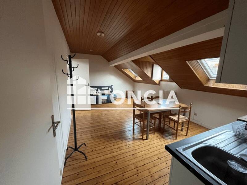 Maison à louer, 26m², ANGERS