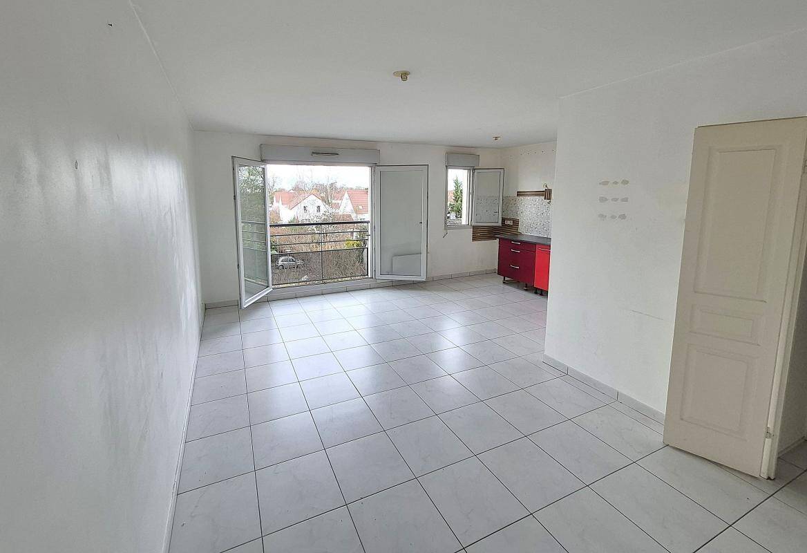 Maison à vendre, 49m², COMBS LA VILLE
