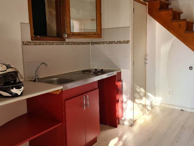 Maison à louer, 21m², COURNONSEC