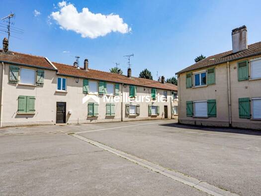 Appartement à vendre 185 000 € 3 pièces 2 chambres 90 m² Sud Est Hagondange 57300