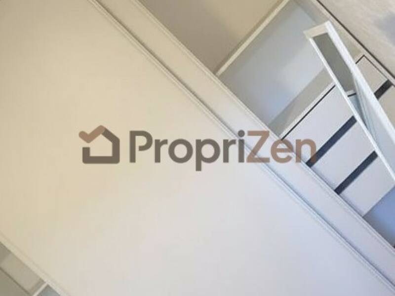 Maison à louer, 47m², POITIERS
