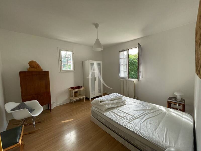 Maison à louer, 113m², URRUGNE