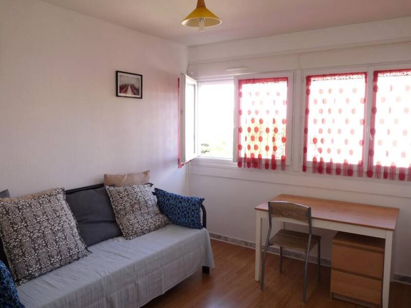 Maison à louer, 23m², CLERMONT FERRAND