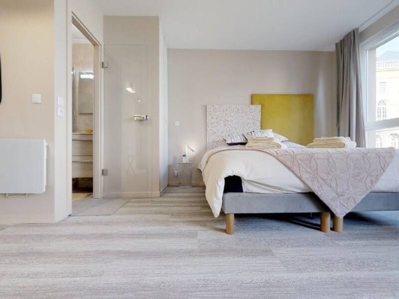 Maison à louer, 34m², METZ