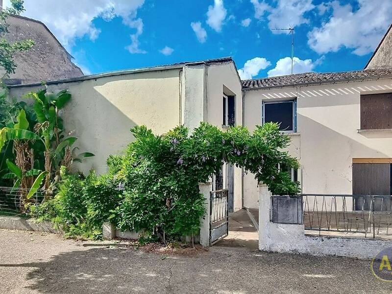 Maison à vendre, 143m², SAINT ANTOINE DE BREUILH