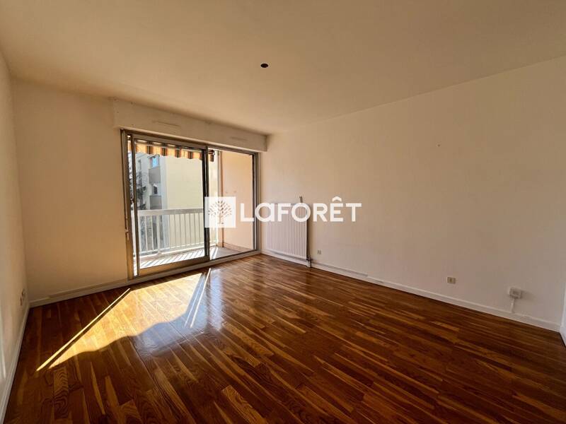 Maison à louer, 49m², LYON 5E