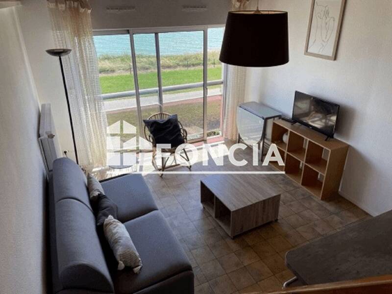 Maison à louer, 26m², LA ROCHELLE