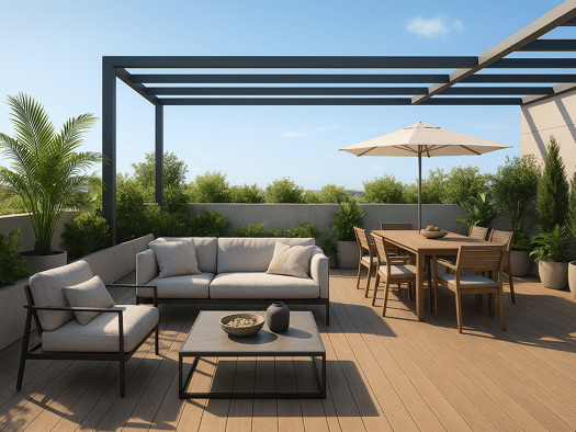 Appartement à vendre - neuf 400 000 € 4 pièces 3 chambres 98 m² 3 étages Bry-sur-Marne 94360