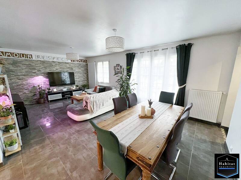 Maison à vendre, 110m², SAINT PATHUS