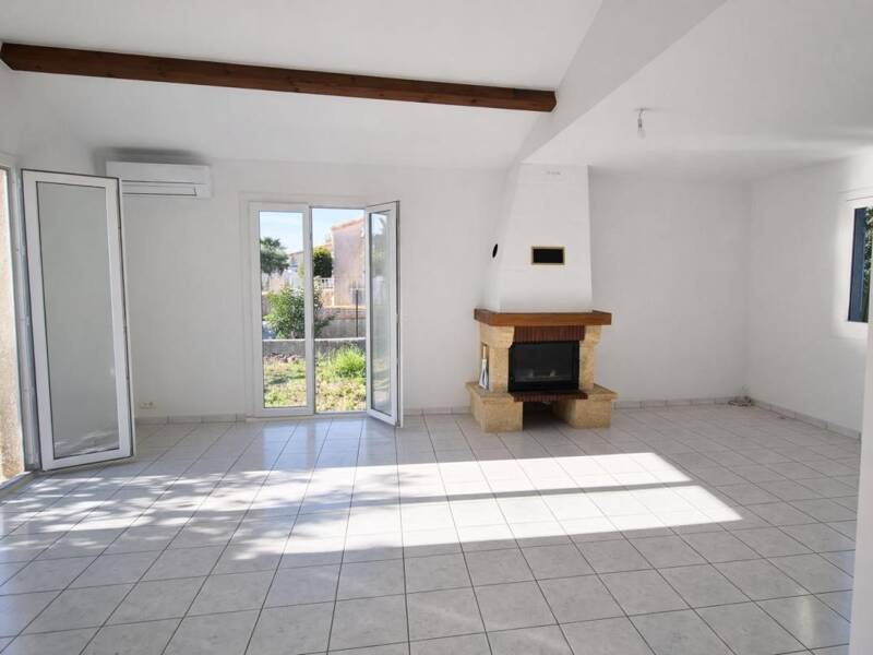 Maison à louer, 87m², MEZE