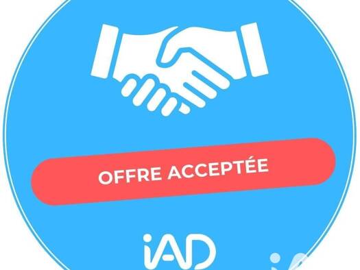 Maison à vendre 130 000 € 2 pièces 1 chambre 102 m² 490 m² de terrain Goncelin 38570