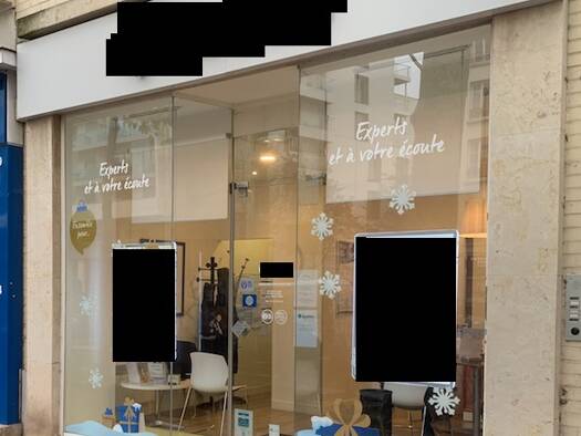 Local d'activités à louer 2 286 € 95 m² d'espace de stockage Centre Ville Charenton-le-Pont 94220