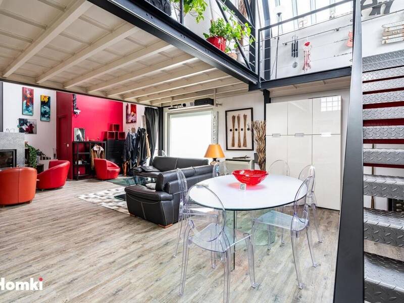 Maison à vendre, 180m², ORLEANS
