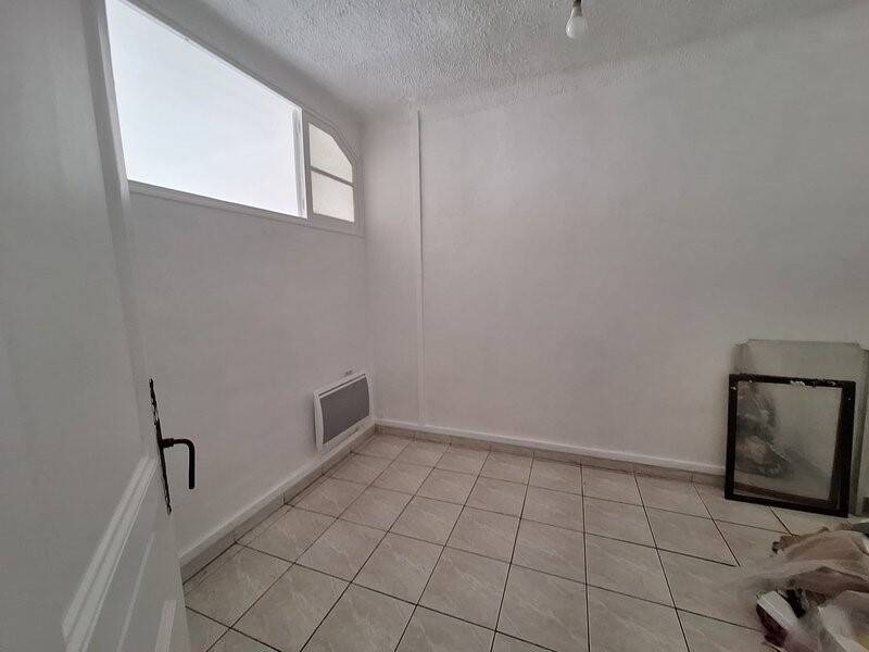 Maison à louer, 35m², MARSEILLE 6E