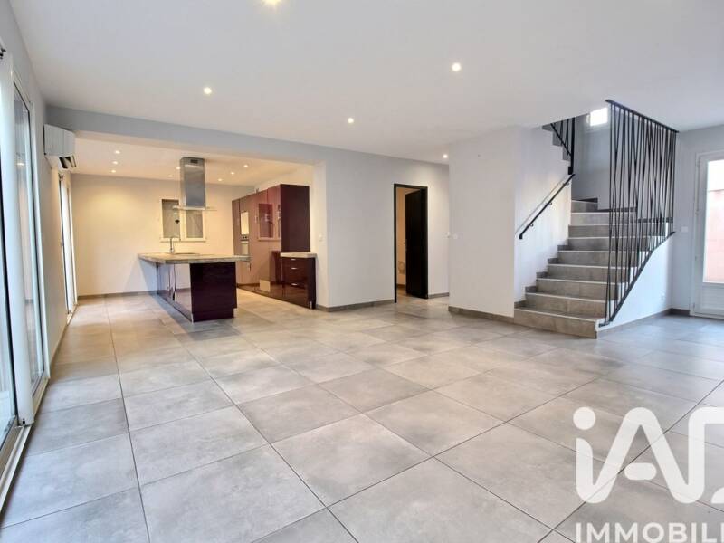 Maison à vendre, 122m², MARSEILLE 15E