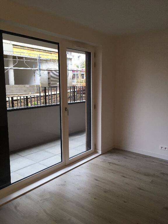 Maison à louer, 40m², NANTERRE