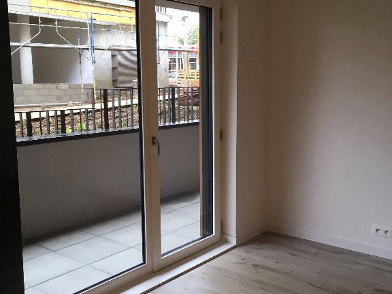 Maison à louer, 40m², NANTERRE