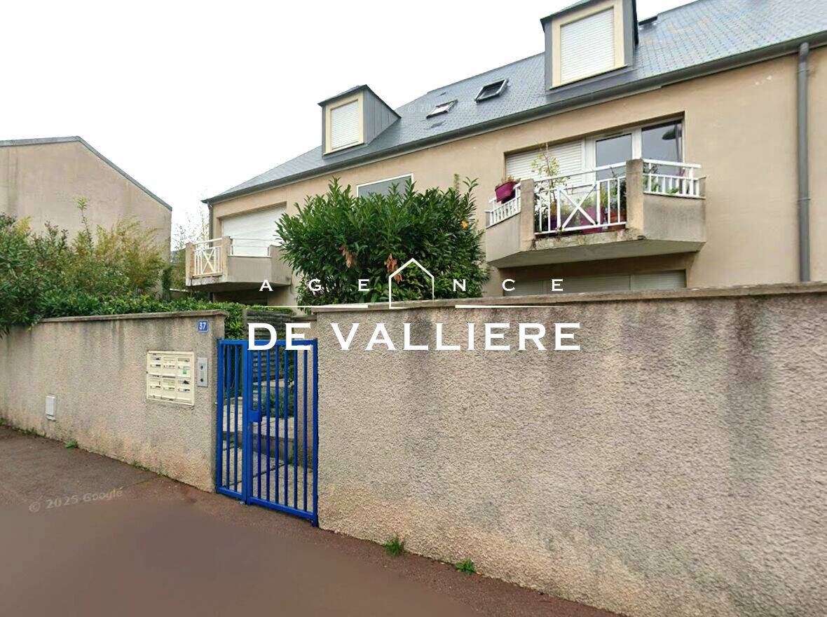 Maison à louer, 80m², NANTERRE