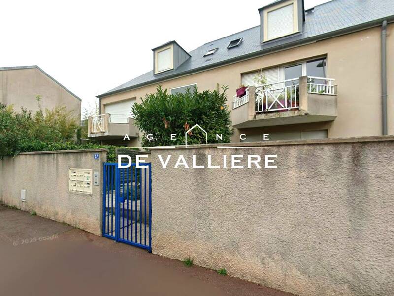 Maison à louer, 80m², NANTERRE