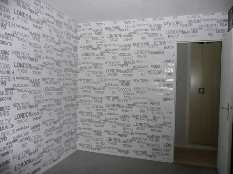 Maison à louer, 48m², ROUEN