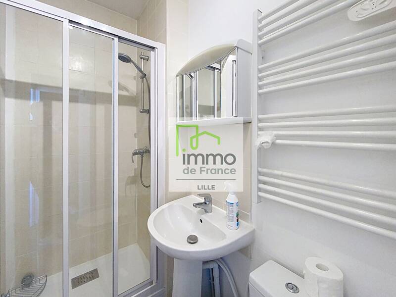 Maison à vendre, 11m², LILLE