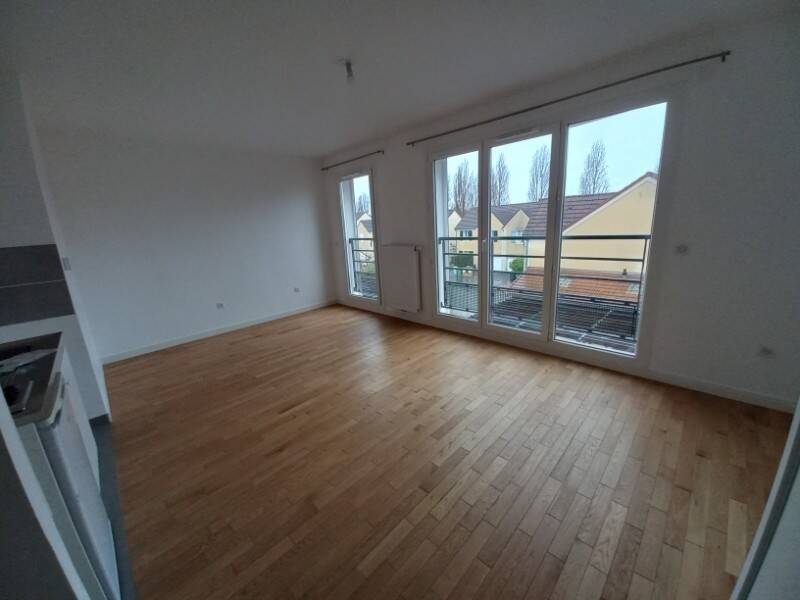 Maison à louer, 30m², LES PAVILLONS SOUS BOIS