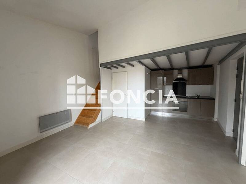 Maison à louer, 43m², LEZIGNAN LA CEBE