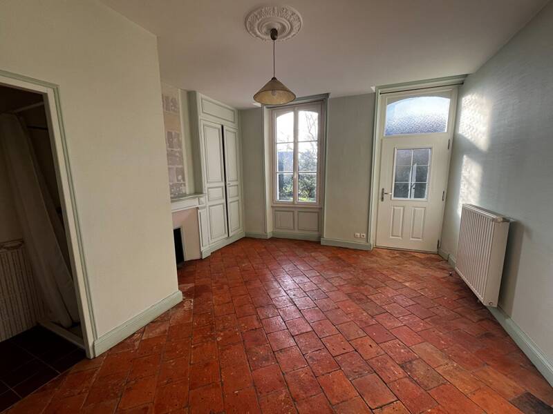 Maison à louer, 118m², LES PONTS DE CE