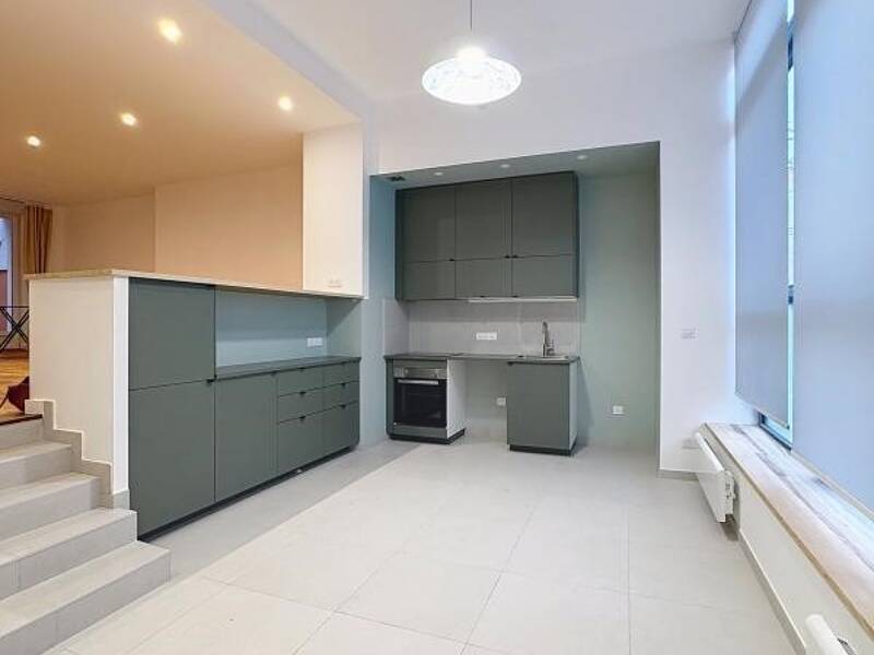 Maison à louer, 68m², CLERMONT FERRAND