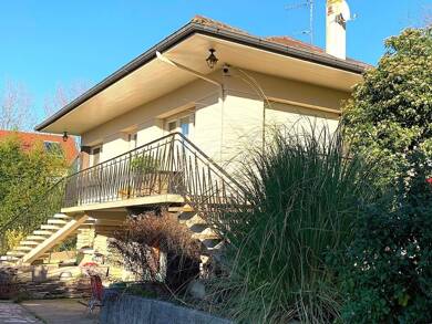 Maison à vendre 495 000 € 7 pièces 5 chambres 191 m² 1 012 m² de terrain Saint-Soupplets 77165