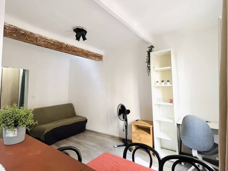 Maison à louer, 21m², AIX EN PROVENCE