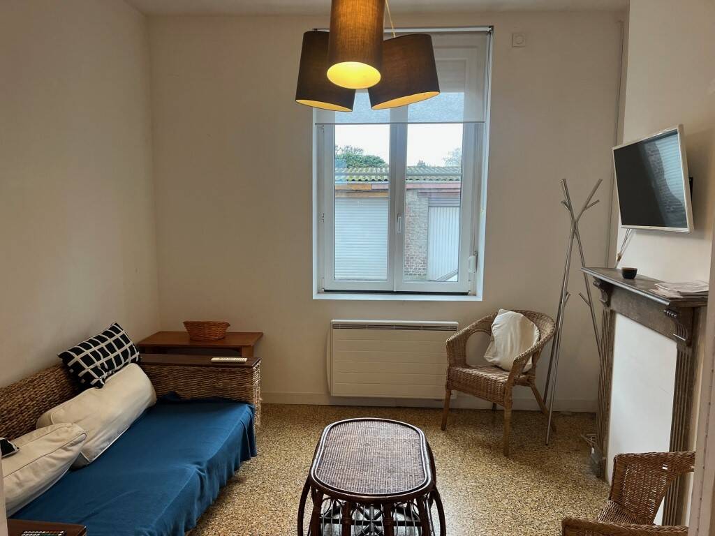 Maison à vendre, 82m², MONS EN BAROEUL