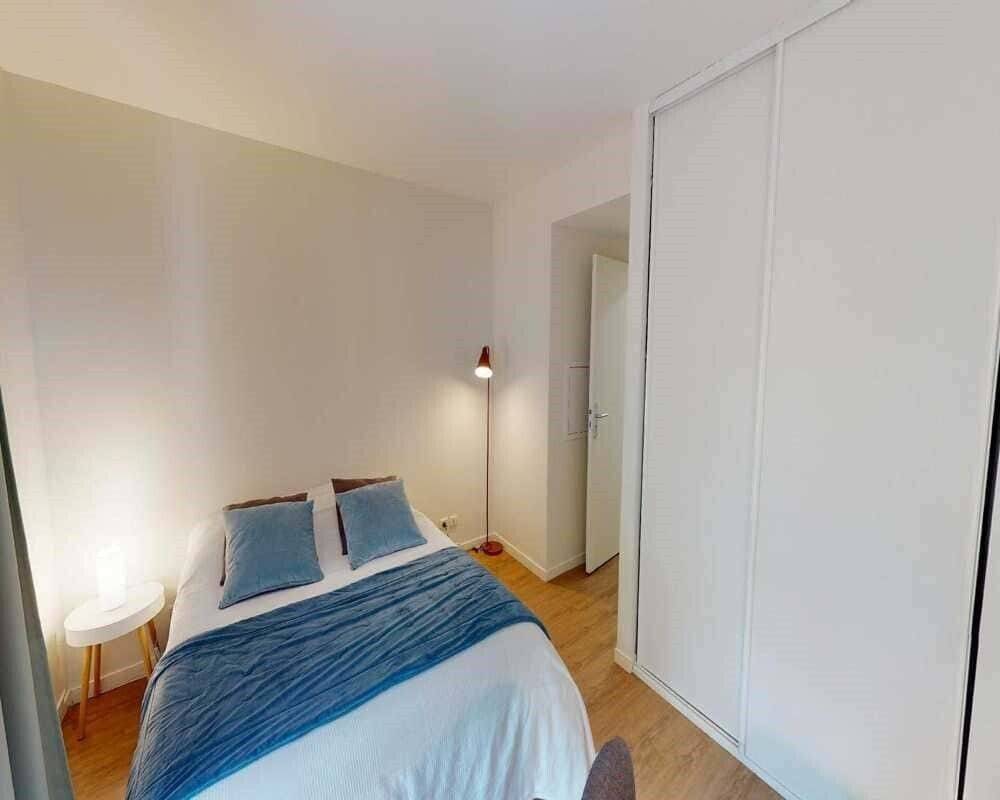 Maison à louer, 15m², ISSY LES MOULINEAUX