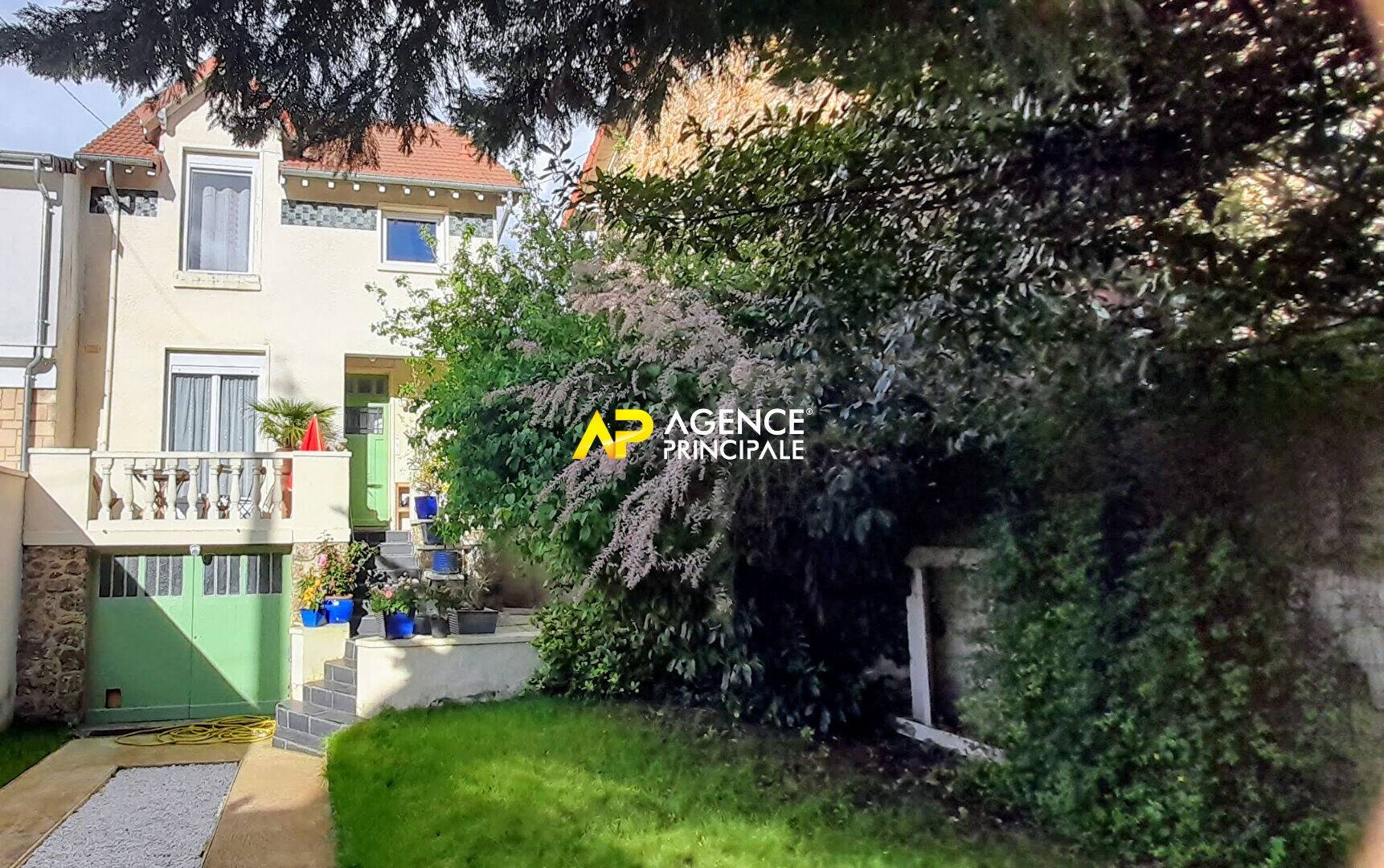 Maison à vendre, 115m², ARGENTEUIL
