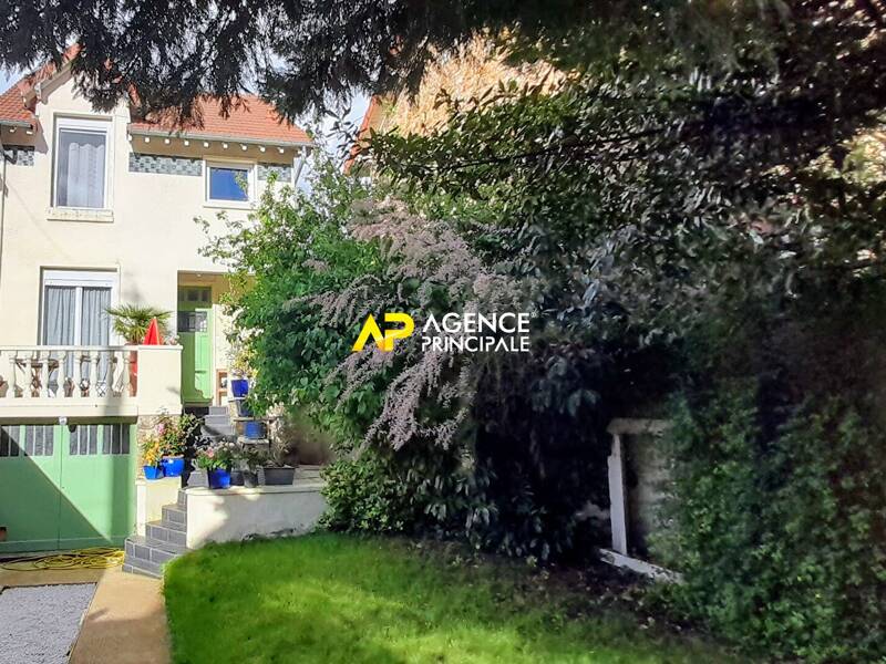 Maison à vendre, 115m², ARGENTEUIL