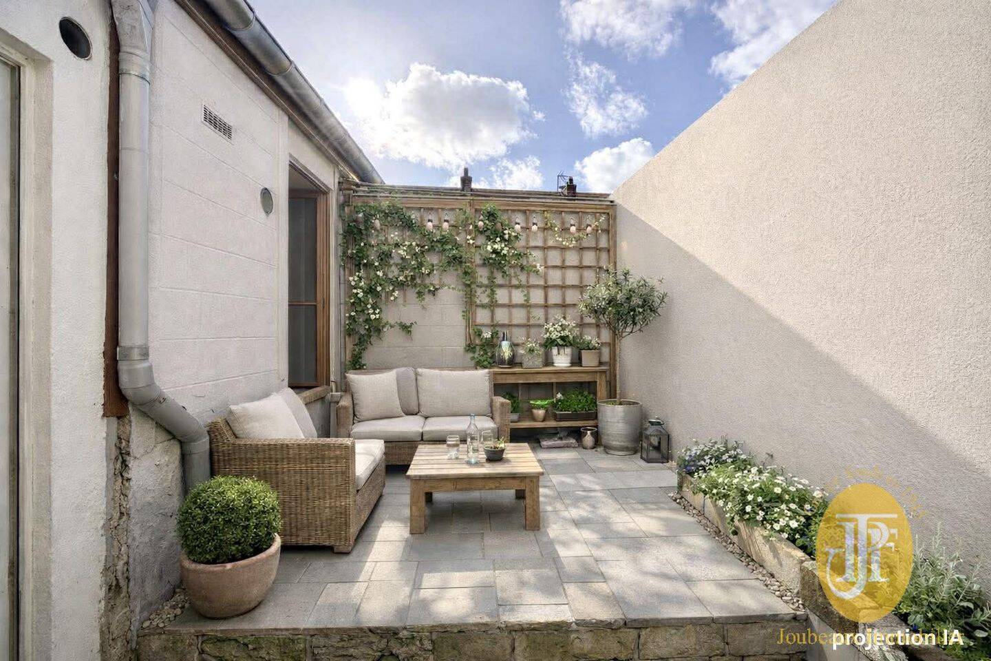 Maison à vendre, 58m², VERNON