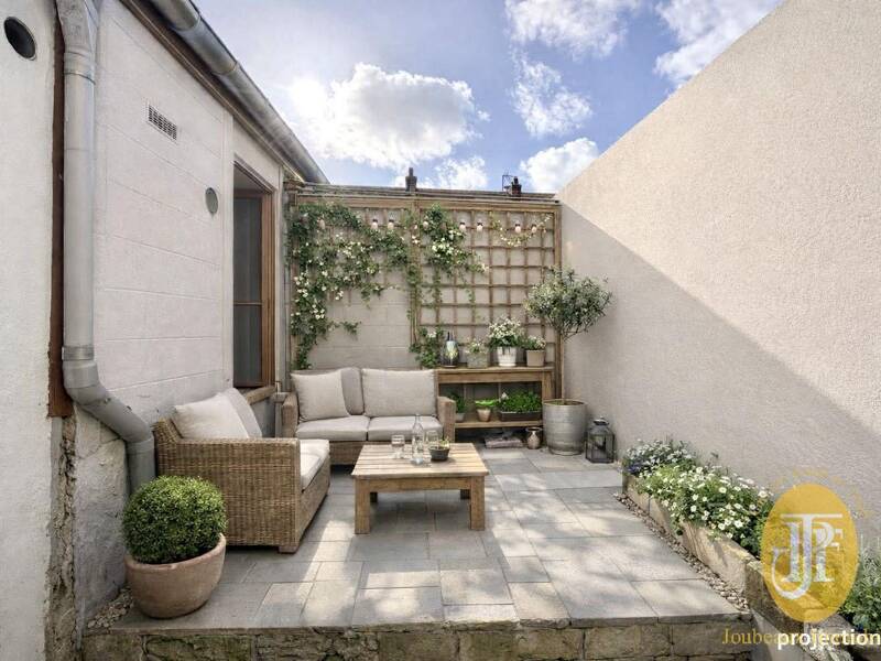 Maison à vendre, 58m², VERNON
