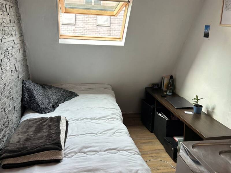 Maison à vendre, 12m², PARIS 10E