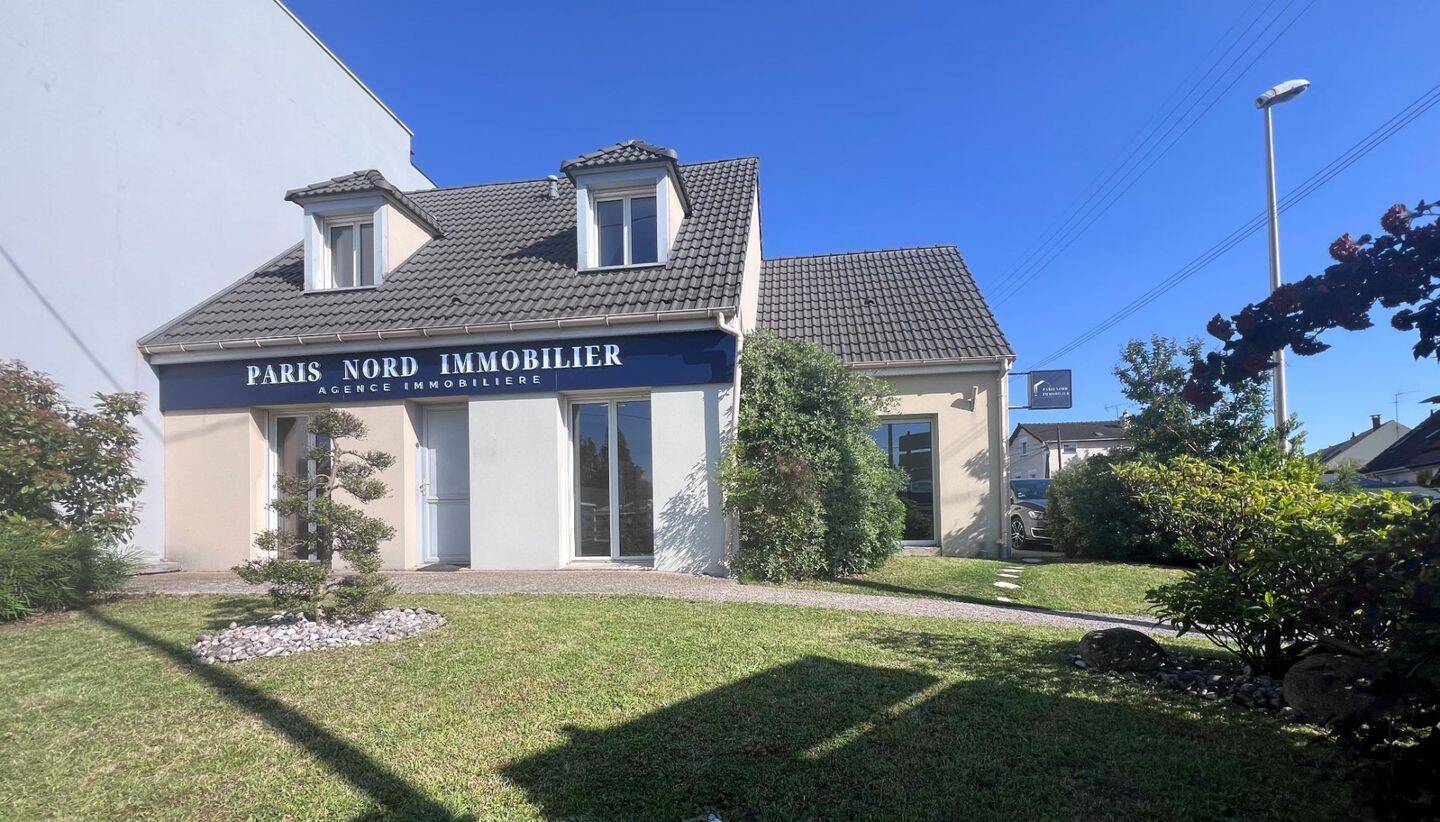 PARIS NORD IMMOBILIER