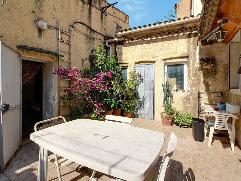 Maison à vendre, 115m², MARSEILLE 10E