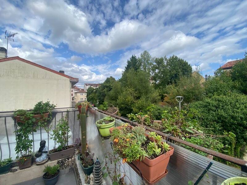 Maison à vendre, 35m², SAINT SEVER