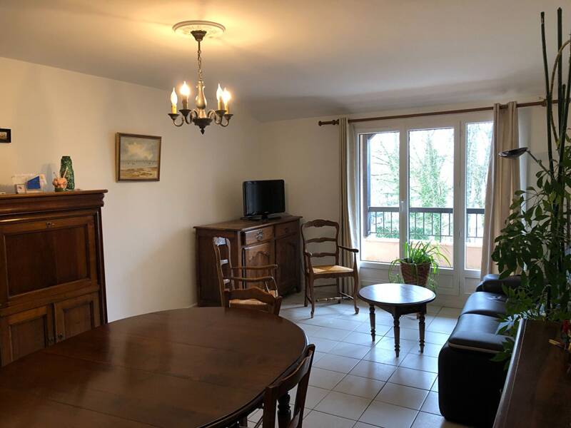 Maison à louer, 78m², BUC