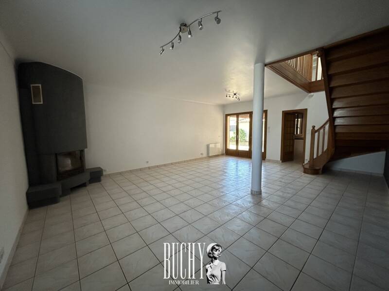 Maison à louer, 137m², CHATEAU D'OLONNE