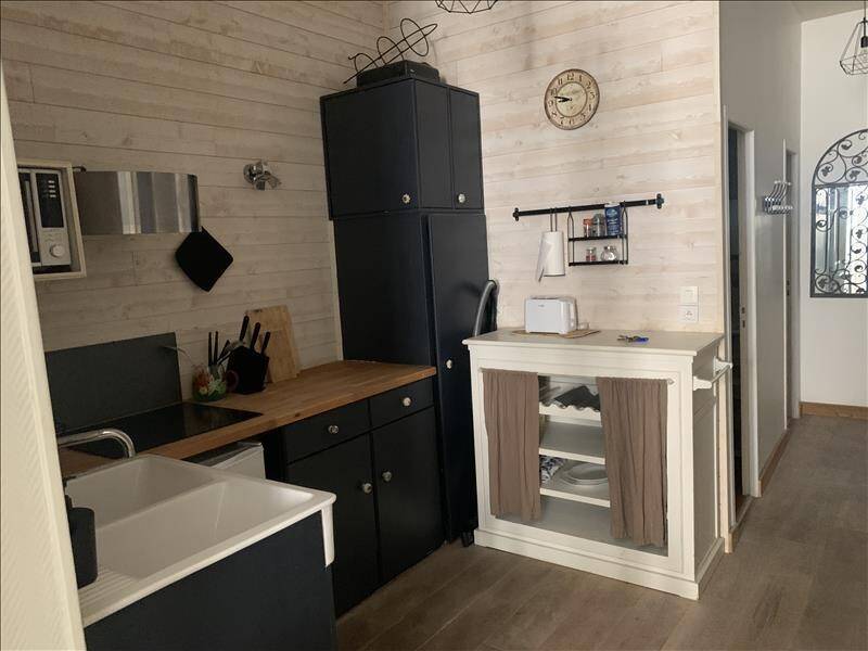 Maison à louer, 47m², BORDEAUX