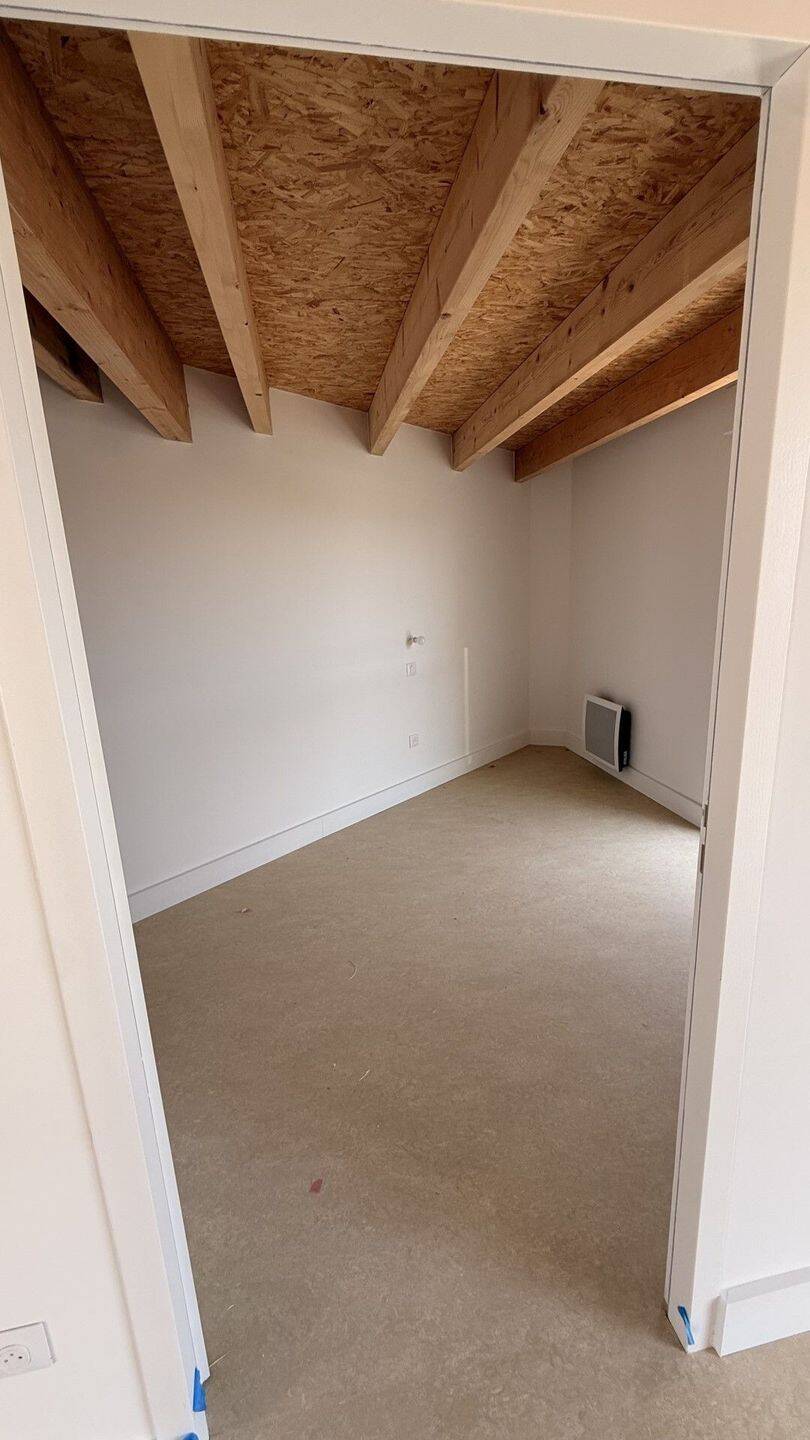 Maison à louer, 70m², LA ROCHELLE
