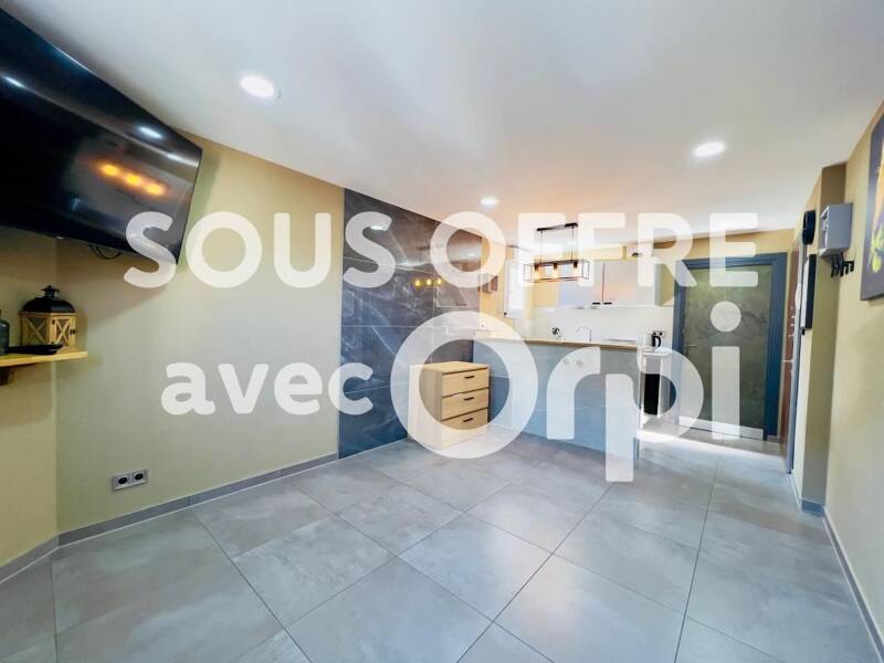 Maison à vendre, 23m², STRASBOURG
